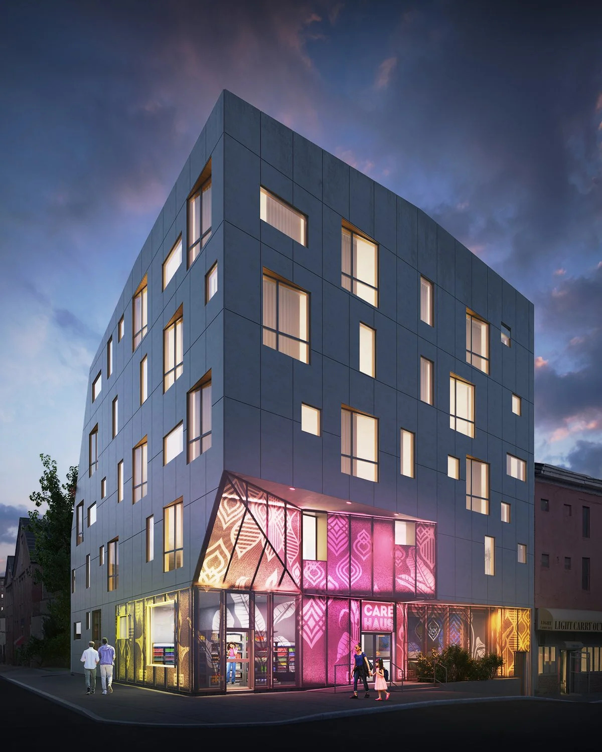 CareHaus